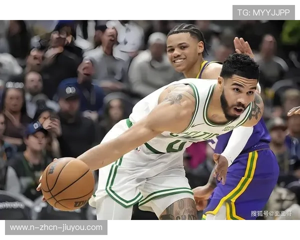 凯尔特人客场告捷，塔图姆砍下全场最高分，凯尔特人塔图姆新冠